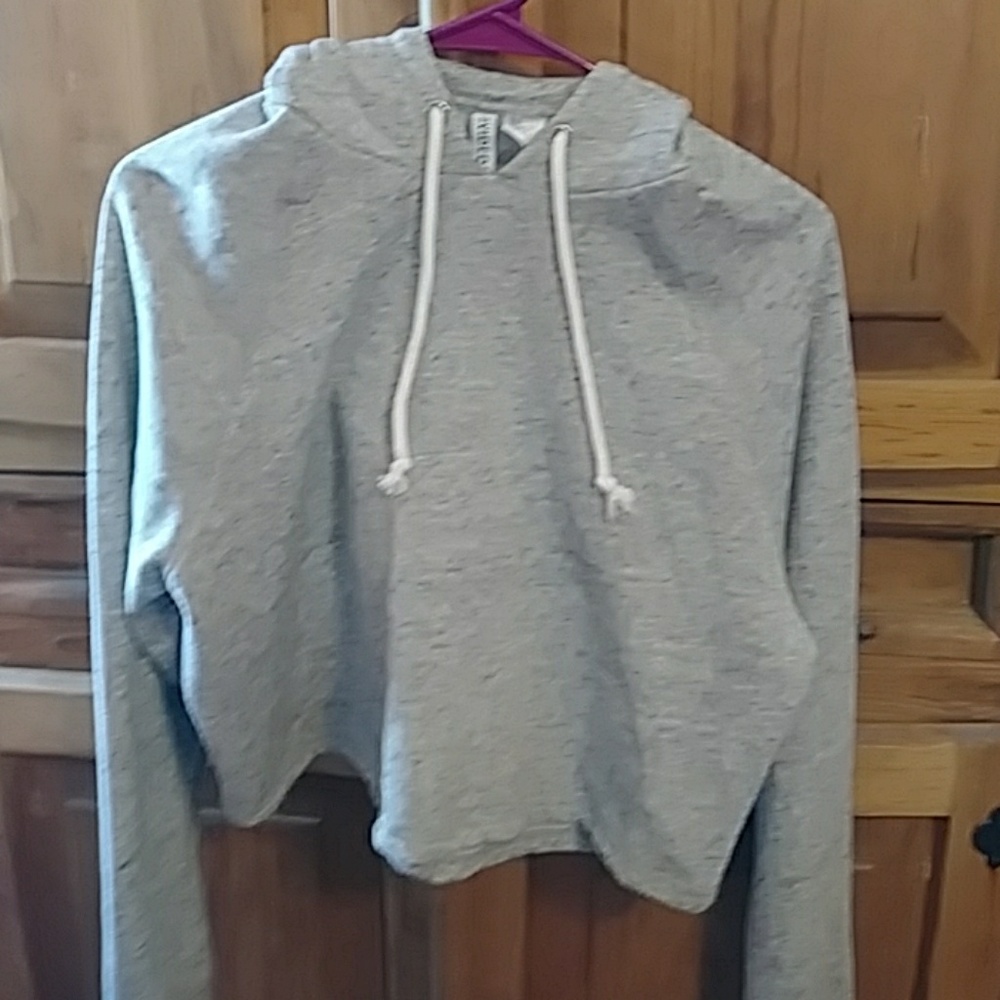 A h&m cute jaket